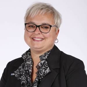 Meet your Posher, Nancy